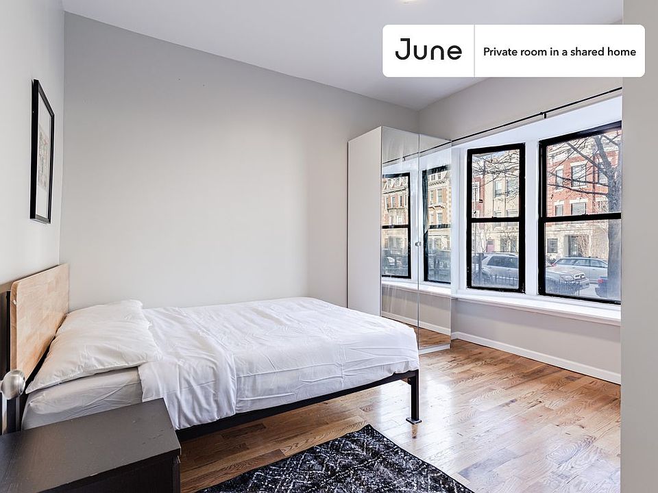 1st image of 362 Parkside Ave #1-A