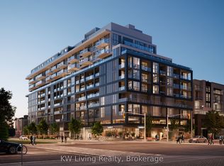 6 Greenbriar Rd #623, Toronto, ON M2K 1H4