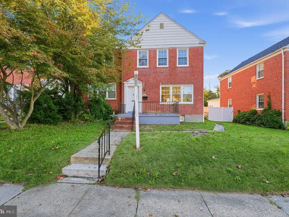 1624 Glen Keith Blvd, Towson, MD 21286
