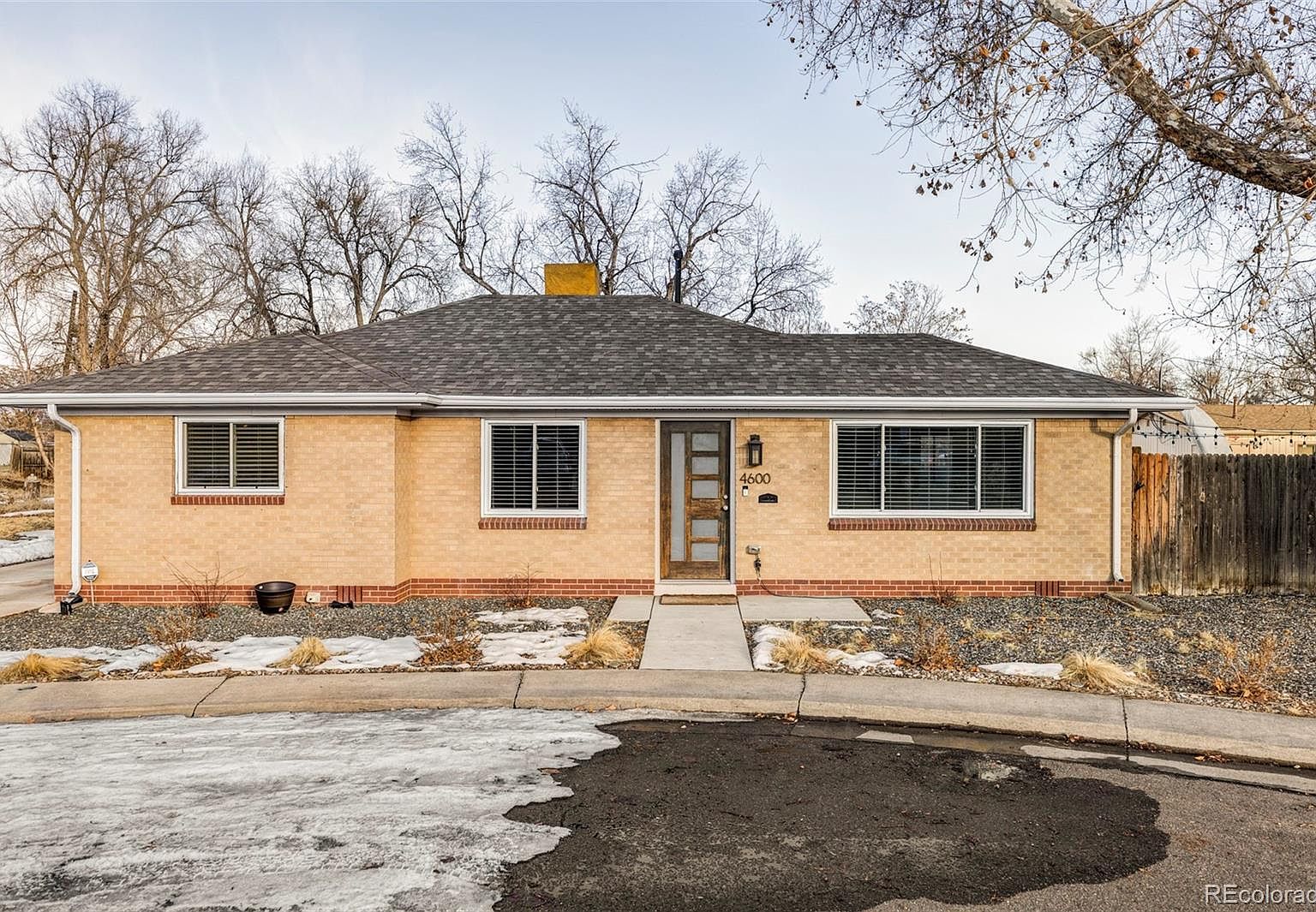 4600 Otis Street, Wheat Ridge, CO 80033 Zillow