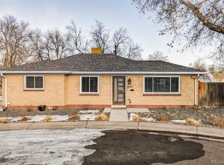 4600 Otis St, Wheat Ridge, CO 80033