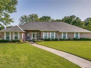 506 Rustic Oaks Rd, Combine, TX 75159