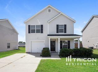 141 Grafton Ln, Lexington, SC 29072