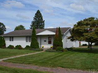 523 Dayton Ave, Findlay, OH 45840