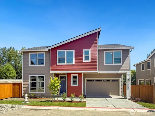 12506 SE 256th Place #8, Kent, WA 98030