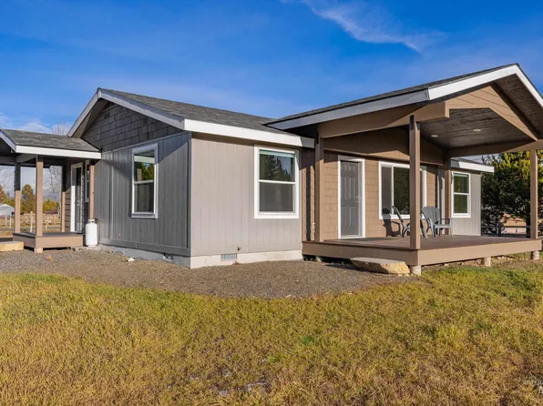 13091 Hillhouse Loop, Donnelly, ID 83615