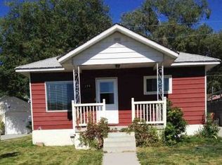 273 Fir St, Elko, NV 89801