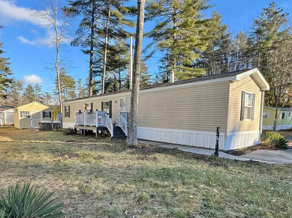 34 Oriole Avenue, Keene, NH 03431
