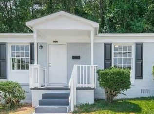 1713 Maribel Ave, Charlotte, NC 28216