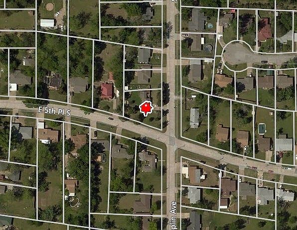 1st image of this home