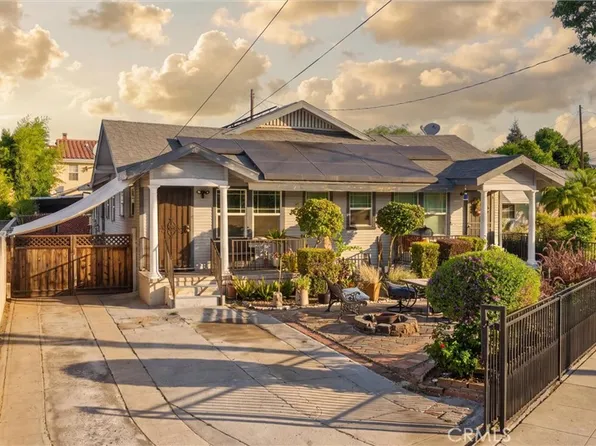 903 N 1st St, Alhambra, CA 91801