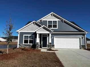 212 Azure Loop LOT 340, Myrtle Beach, SC 29588