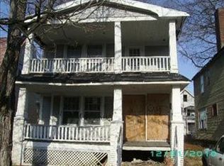 14112 Potomac Ave, East Cleveland, OH 44112
