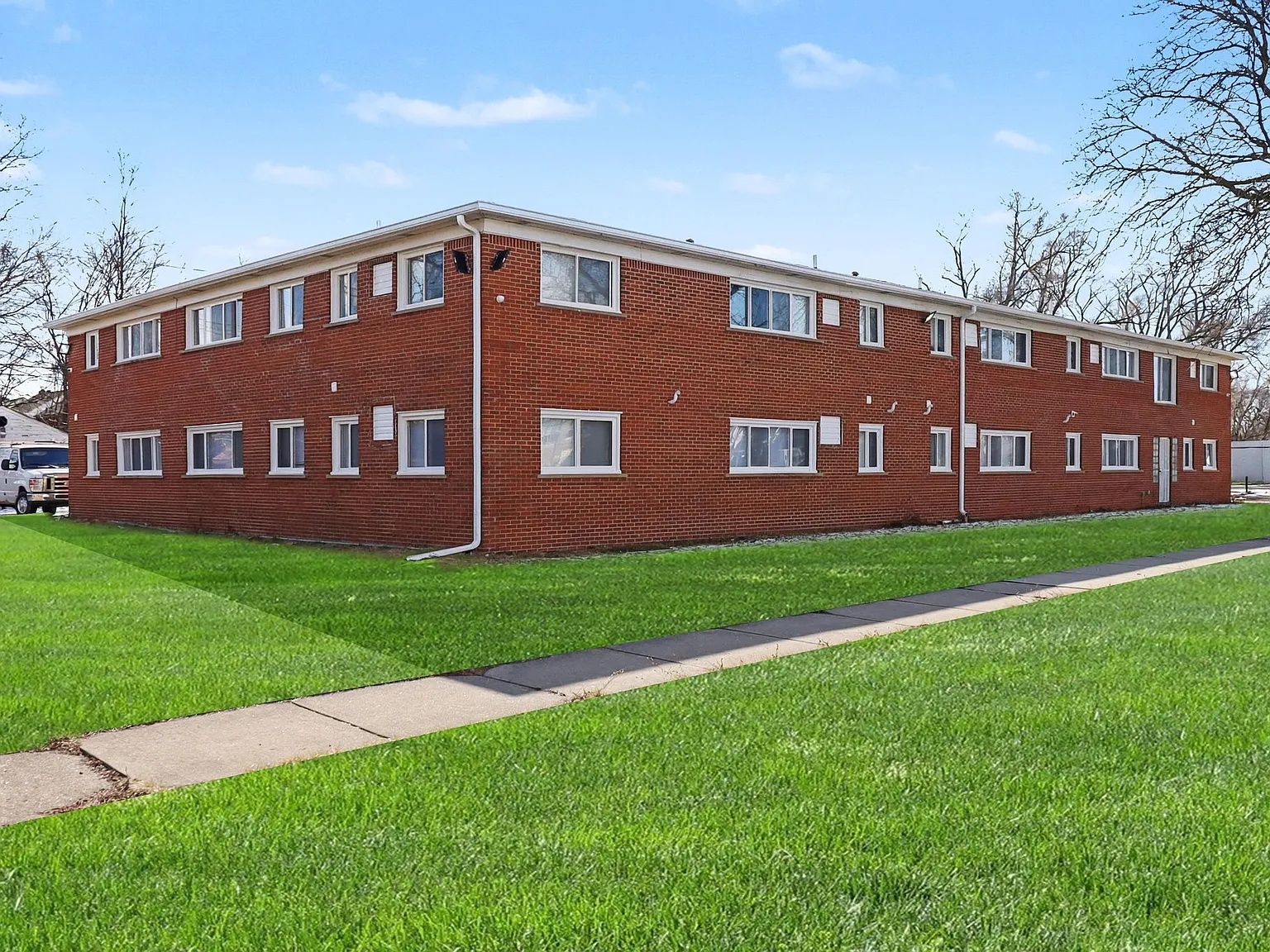 2 bed, 800 sqft, $1,100 — Photo 4