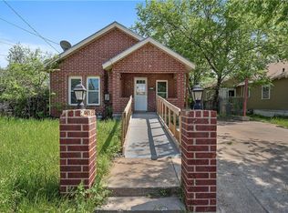 1313 Tabor St, Waco, TX 76704
