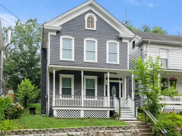119 Wall St, Belvidere Twp., NJ 07823