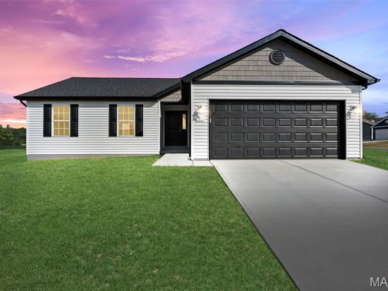 1134 Main St, Troy, MO 63379