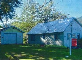 5298 W Par 3 Golf Course Rd, Rathdrum, ID 83858