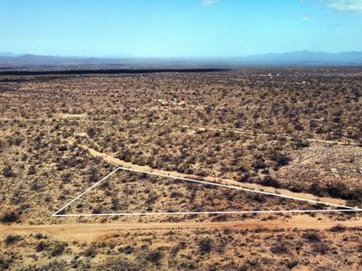13810 W Diamond Bell Ranch Rd #23, Tucson, AZ, 85736
