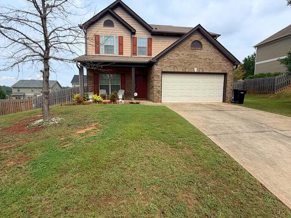 5149 Sand Hill Dr, Columbus, GA 31907