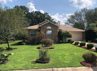 1303 Laurel Rd, Mountain Home, AR 72653