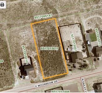 943 E Moonbeam Dr, Pueblo West, CO, 81007