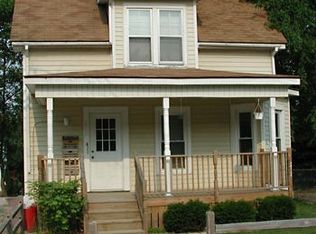 202 College Pl, Ypsilanti, MI