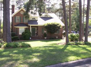 9 Hampstead Ct, Columbia, SC 29229