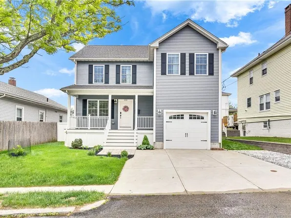 239 Mauran Ave, East Providence, RI 02914