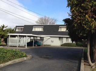 2135 Aldengate Way, Hayward, CA 94545