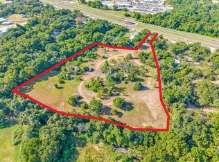 3737 E Highway 199, Springtown, TX 76082