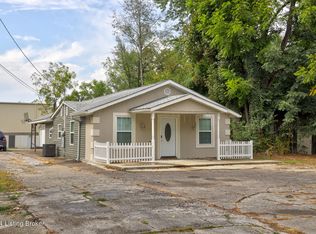6300 Eureka Ave, Louisville, KY 40216