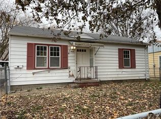 1408 E 25th St, Des Moines, IA 50317