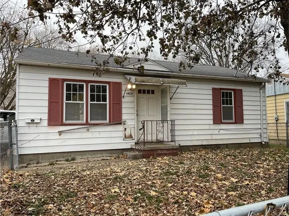 1408 E 25th St, Des Moines, IA 50317