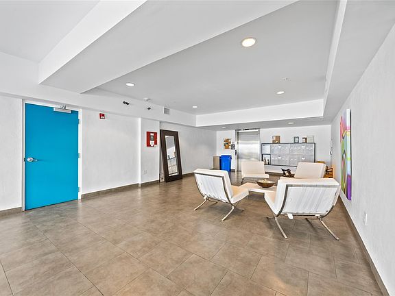 4th image of 7744 Collins Avenue #20