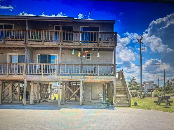 8643 S Old Oregon Inlet Rd #B, Nags Head, NC 27959