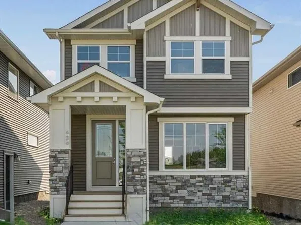 434 W River Ave, Cochrane, AB T4C 2C1