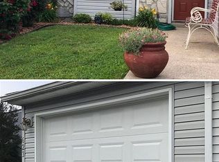 623 Potomac Ct, Radcliff, KY 40160