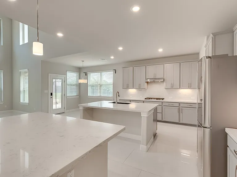 5520 La Canada Way — Photo 13