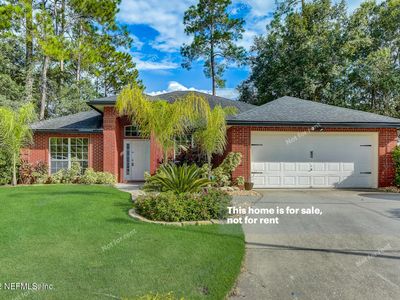2101 PEBBLE CREEK Lane, Fleming Island, FL, 32003