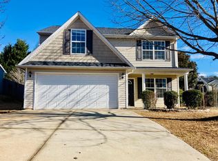 224 Ashley Danielle Dr, Duncan, SC 29334