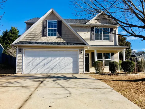 224 Ashley Danielle Dr, Duncan, SC 29334