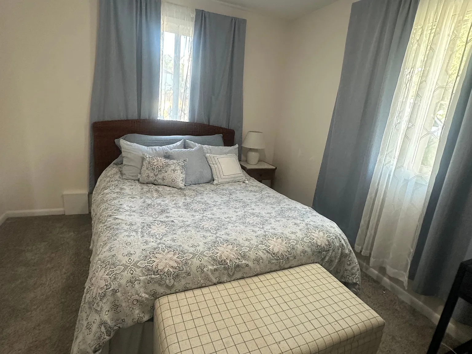 2 bed, 1.0 bath, 1200 sqft, $1,400 — Photo 4