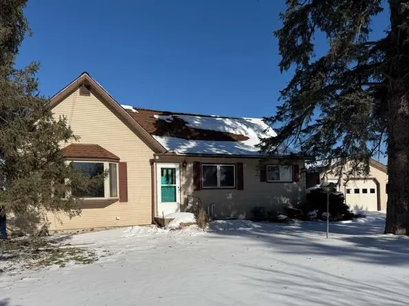 W7834 State Highway 47, Antigo, WI 54409