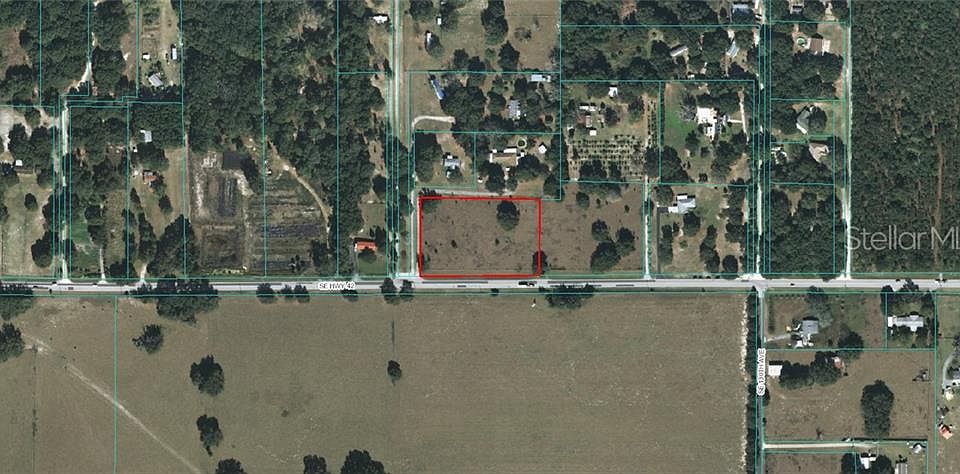 1st image of 12845 SE Highway 42