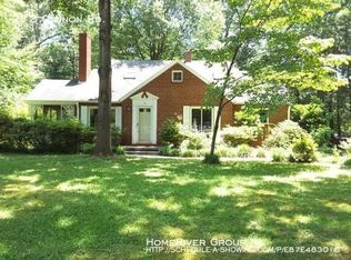 712 Cannon Rd, Greensboro, NC 27410