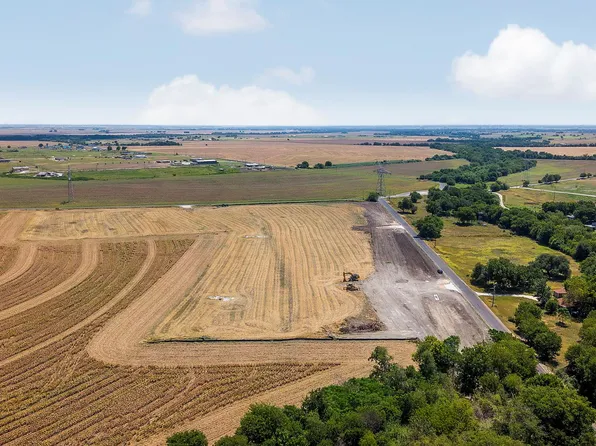 1 County Road 330, Granger, TX 76530
