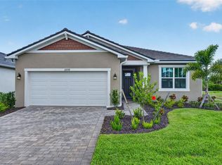 12238 New Tranquility Path, Venice, FL 34293