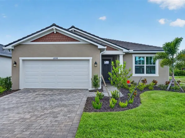 12238 New Tranquility Path, Venice, FL 34293