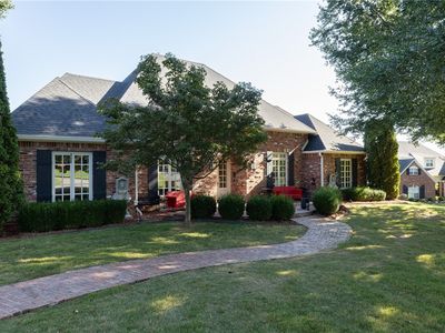 4388 E Ashley Ln, Fayetteville, AR, 72701